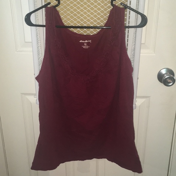 Eddie Bauer Tops - Eddie Bauer tank